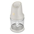Tocator 2 in 1 Berlinger Haus, Sahara, 1 L, inox/plastic, crem/transparent