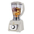 Set blender 8 in 1 Berlinger Haus, Sahara, 500W, inox/plastic, crem/transparent