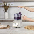 Set blender 8 in 1 Berlinger Haus, Sahara, 500W, inox/plastic, crem/transparent