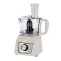 Set blender 8 in 1 Berlinger Haus, Sahara, 500W, inox/plastic, crem/transparent