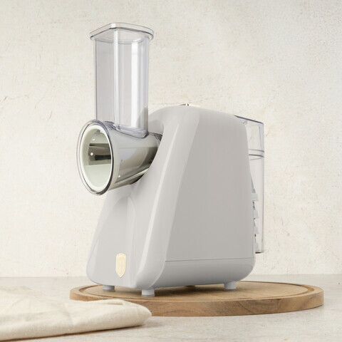 Feliator electric legume Berlinger Haus, Sahara, 150W, inox/plastic, crem