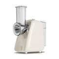 Feliator electric legume Berlinger Haus, Sahara, 150W, inox/plastic, crem