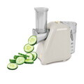 Feliator electric legume Berlinger Haus, Sahara, 150W, inox/plastic, crem