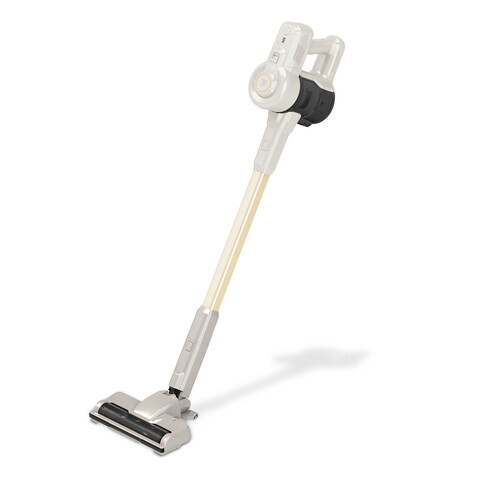 Aspirator vertical Berlinger Haus, Sahara, 165W, 700 ml, 25x21x107 cm, crem