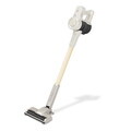 Aspirator vertical Berlinger Haus, Sahara, 165W, 700 ml, 25x21x107 cm, crem