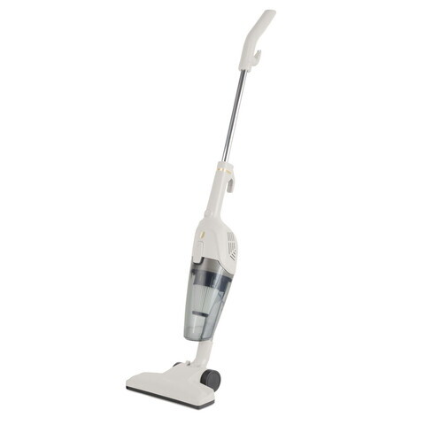 Aspirator vertical cu fir 3 in 1 Berlinger Haus, Sahara, 600W, 600 ml, crem