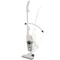 Aspirator vertical cu fir 3 in 1 Berlinger Haus, Sahara, 600W, 600 ml, crem