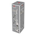Aspirator vertical cu fir 3 in 1 Berlinger Haus, Sahara, 600W, 600 ml, crem