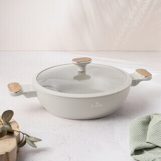Crem mat;Natur, Oala 3.8L