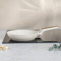 Set 3 tigai Berlinger Haus, Sahara Nordic, 20/24/28 cm, aluminiu forjat, crem mat/natur