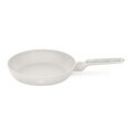 Tigaie Berlinger Haus, Sahara Marble, 28 cm, 2.4 L, aluminiu forjat, crem mat/marmura
