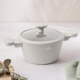 Crem mat;Marmura, Oala 2.6L