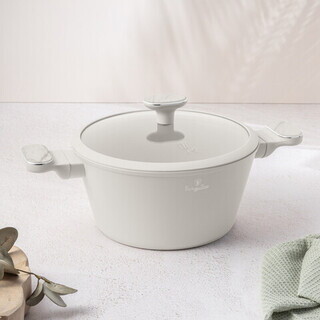 Crem mat;Marmura, Oala 4.3L