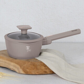 Taupe mat, Cratita 1.2L