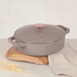 Taupe, Oala 2.57L