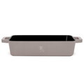 Tava de copt Berlinger Haus, Taupe, 30x20 cm, 3 L, fonta, taupe