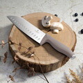 Set 6 cutite Berlinger Haus, Taupe, inox, taupe mat