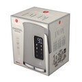 Ceainic electric digital Berlinger Haus, Taupe, 1.7 L, plastic/inox, taupe mat
