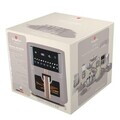 Friteuza cu aer cald si fereastra Berlinger Haus, Taupe, 38.8x30x32.4 cm, 8 L, 1650W, taupe mat