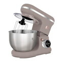 Robot de bucatarie Berlinger Haus, Taupe, 1500W, inox/plastic, taupe mat/argintiu