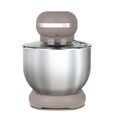 Robot de bucatarie Berlinger Haus, Taupe, 1500W, inox/plastic, taupe mat/argintiu