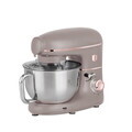Robot de bucatarie 4 in 1 Berlinger Haus, Taupe, 1500W, inox/plastic, taupe mat/argintiu