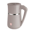 Ceainic electric cu pereti dubli Berlinger Haus, Taupe, 21.6x15.5x26.2 cm / 1.7 L, plastic/inox, taupe mat