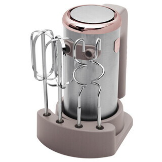 Taupe mat, Mixer 300W