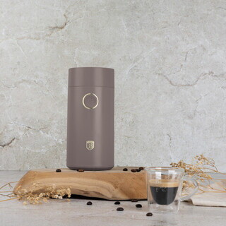 Taupe mat, Rasnita 150W