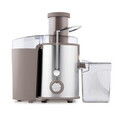 Storcator de fructe Berlinger Haus, Taupe, 500W, 600 ml, inox, taupe mat/argintiu