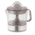 Storcator electric de citrice Berlinger Haus, Taupe, 40W, 700 ml, plastic/inox, taupe mat/transparent