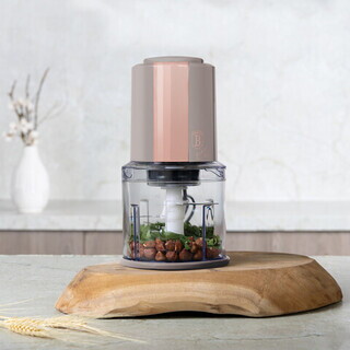 Taupe mat;Transparent, Tocator 600 ml