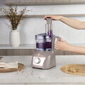 Set blender 8 in 1 Berlinger Haus, Taupe, 500W, inox/plastic, taupe mat