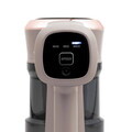 Aspirator vertical Berlinger Haus, Taupe, 220W, 800 ml, taupe mat