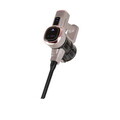 Aspirator vertical Berlinger Haus, Taupe, 220W, 800 ml, taupe mat