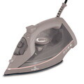 Fier de calcat Berlinger Haus, Taupe, 2200W, 300 ml, taupe mat