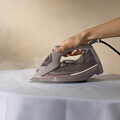 Fier de calcat Berlinger Haus, Taupe, 2200W, 300 ml, taupe mat
