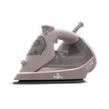 Fier de calcat Berlinger Haus, Taupe, 2200W, 300 ml, taupe mat