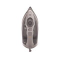 Fier de calcat Berlinger Haus, Taupe, 2200W, 300 ml, taupe mat