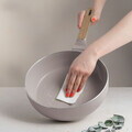 Tigaie flip Berlinger Haus, Taupe Nordic, 26 cm, aluminiu, taupe mat/natur