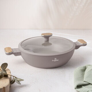 Taupe mat;Natur, Oala 3.8L