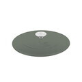 Oala cu capac Berlinger Haus, Matte Green, 26 cm, 2.57 L, fonta, verde mat