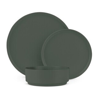 Verde mat