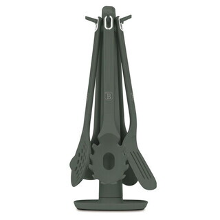 Verde mat, Set 6 piese