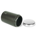 Set cutie pentru paine si 3 recipiente Berlinger Haus, Matte Green, 38.5x28x18.5 cm, inox, verde mat/argintiu