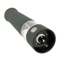 Set 2 rasnite electrice pentru sare/piper Berlinger Haus, Matte Green, plastic/ceramica, verde mat