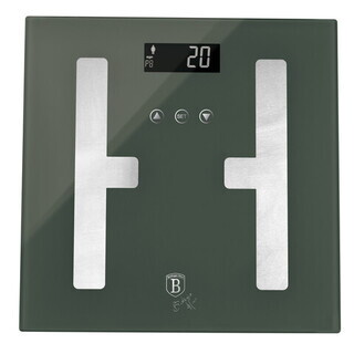 Verde mat, Cantar 30x30 cm