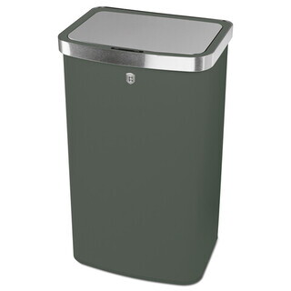 Verde mat
