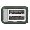 Prajitor de paine digital Berlinger Haus, Matte Green, 27.8x16.6x19.1 cm, inox, verde mat