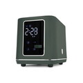 Prajitor de paine digital Berlinger Haus, Matte Green, 27.8x16.6x19.1 cm, inox, verde mat